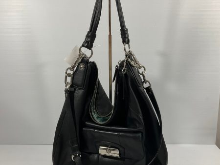 Handbag Designer By Coach, Size: Large For Cheap