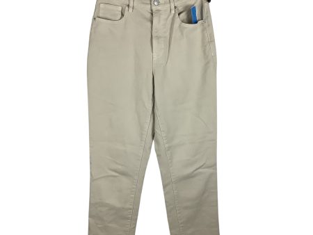 Pants Chinos & Khakis By Pacsun In Tan, Size: 26 Online Sale