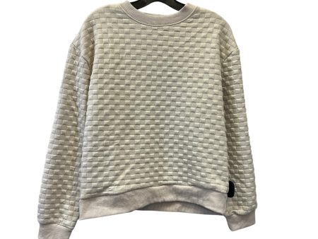 Sweater By Angel Cult In Beige, Size: S Online Hot Sale