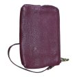 Wristlet Leather By Fossil, Size: Medium Online