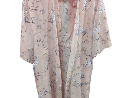 Kimono By Clothes Mentor  Size: 2x Online now