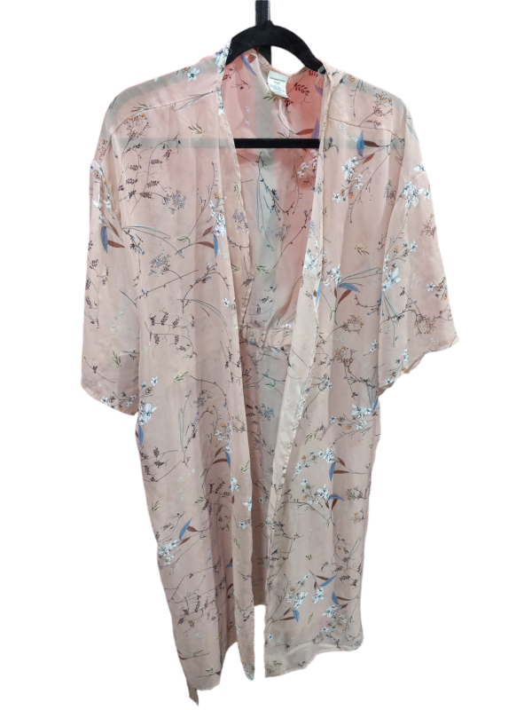 Kimono By Clothes Mentor  Size: 2x Online now