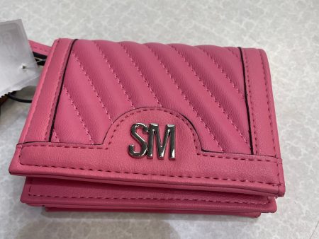 Wallet By Steve Madden, Size: Small For Sale