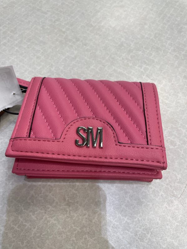 Wallet By Steve Madden, Size: Small For Sale