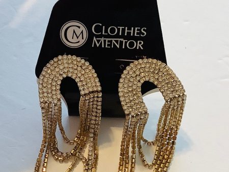 Earrings Dangle drop By Cmc Online now