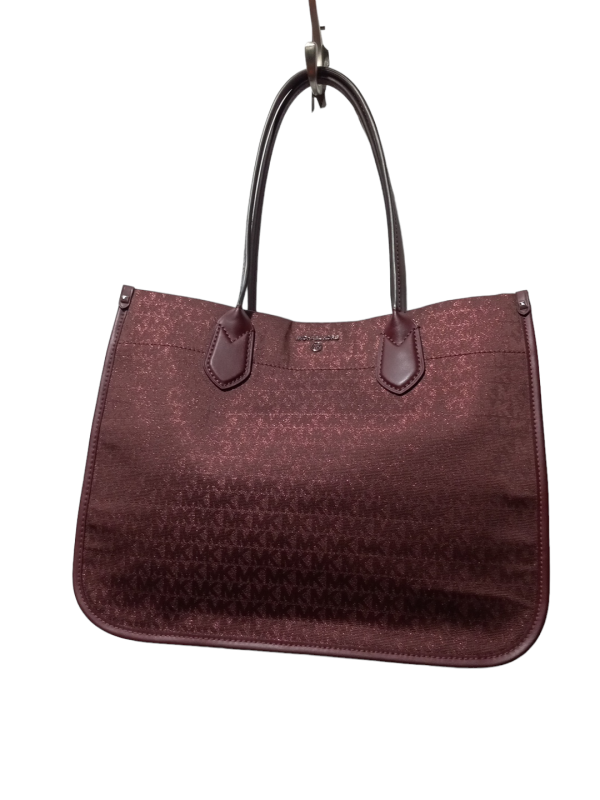 Handbag By Michael Kors  Size: Large Online Hot Sale