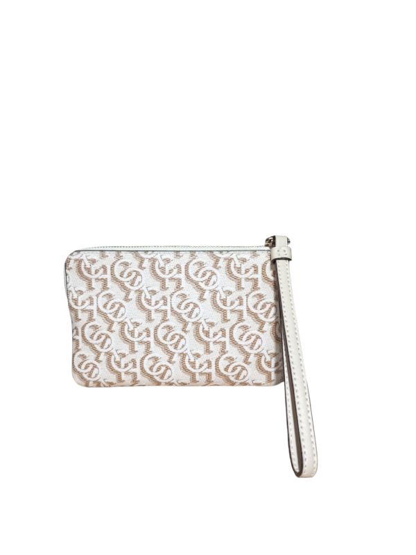 Wristlet Designer By Coach  Size: Small Online