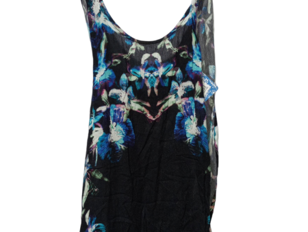 Blouse Sleeveless By Free People  Size: Xs Supply