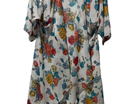 Kimono By Lularoe  Size: S Online Hot Sale