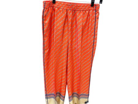 Pants Other By J. Crew In Orange, Size: 12p Supply