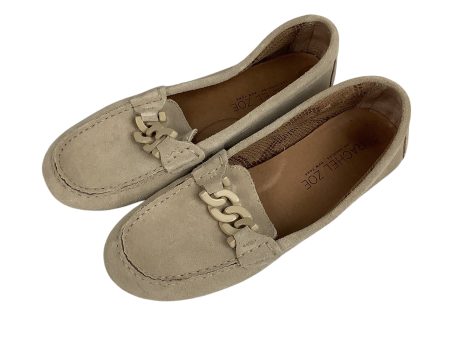 Shoes Flats By Rachel Zoe In Beige, Size: 7 Online