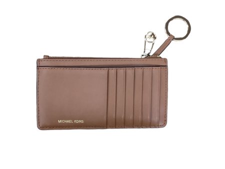 Wallet Designer By Michael By Michael Kors, Size: Medium Fashion