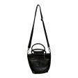 Handbag Leather By Clothes Mentor, Size: Medium Sale