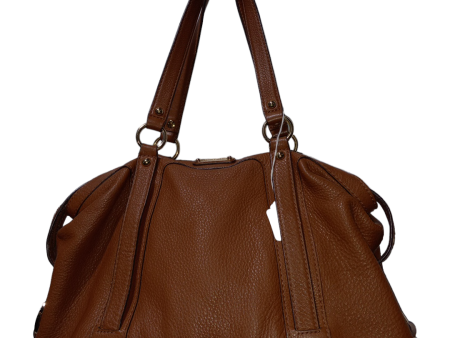 Handbag By Michael Kors  Size: Medium Online Sale