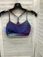 Athletic Bra By Lululemon In Multi-colored, Size: 2 Fashion