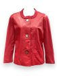 Jacket Other By Jones New York In Pink, Size: M Hot on Sale