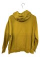 Athletic Sweatshirt Hoodie By Nike Apparel In Chartreuse, Size: M Hot on Sale