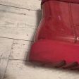 Boots Snow By Koolaburra By Ugg In Red, Size: 8 Hot on Sale