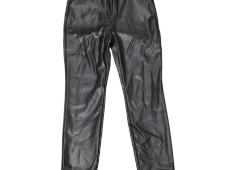 Pants Other By Loft In Black, Size: 10 Cheap