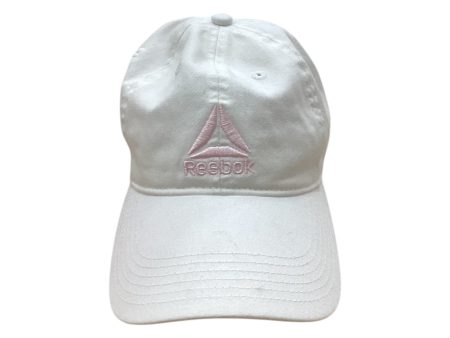 Hat Baseball Cap By Reebok Hot on Sale