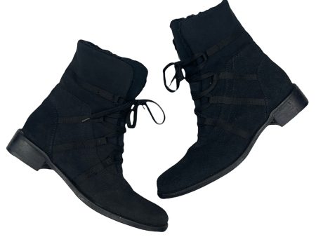 Boots Ankle By Sesto Meucci  Size: 9 Fashion