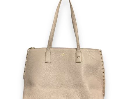 Tote Designer By Kate Spade, Size: Large Online Hot Sale