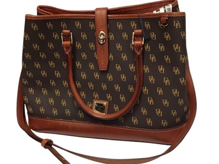 Handbag Designer By Dooney And Bourke, Size: Medium on Sale