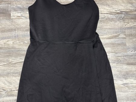 Athletic Dress By Aerie In Black, Size: M on Sale