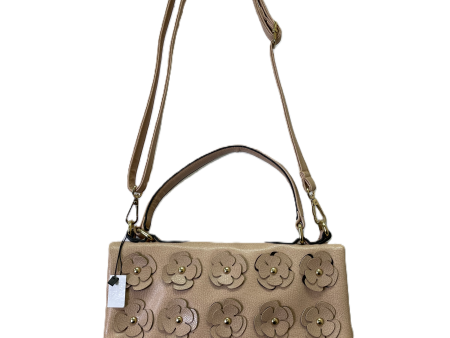 Handbag By Cme, Size: Medium Sale