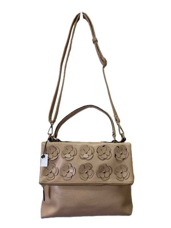 Handbag By Cme, Size: Medium Sale