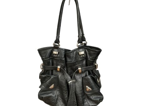 Handbag Designer B. Makowsky, Size Medium Hot on Sale