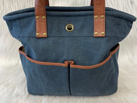 Tote By Levenger Sale