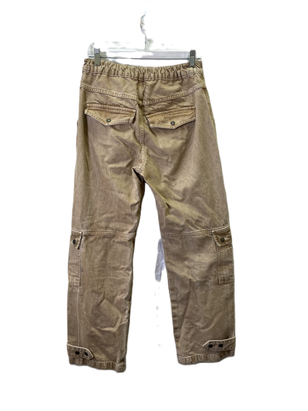 Pants Cargo & Utility By We The Free In Tan, Size: 2 Online Sale