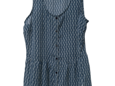 Blouse Sleeveless By Charming Charlie  Size: S Online Sale