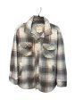 Jacket Shirt By Thread And Supply In Plaid Pattern, Size: S on Sale