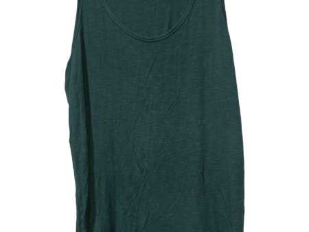 Top Sleeveless By Old Navy  Size: M For Discount