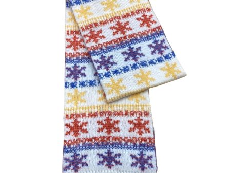 Scarf Winter By Old Navy In Multi-colored For Sale