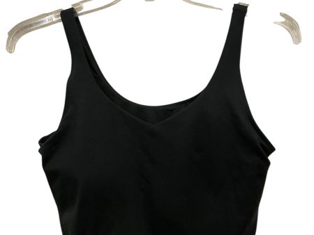 Athletic Bra By Hollister In Black, Size: M Online Hot Sale