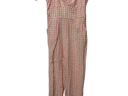 Jumpsuit By Jessica Simpson  Size: M Hot on Sale