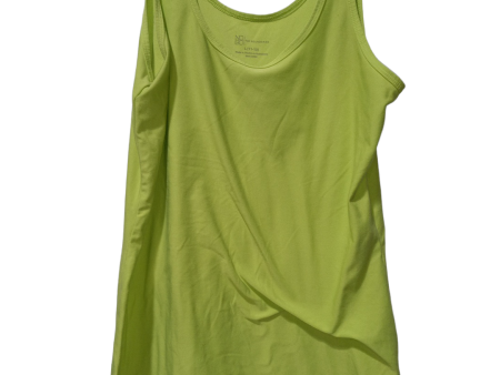 Top Sleeveless By No Boundaries  Size: L Online now