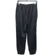 Athletic Pants By Clothes Mentor In Black, Size: S on Sale