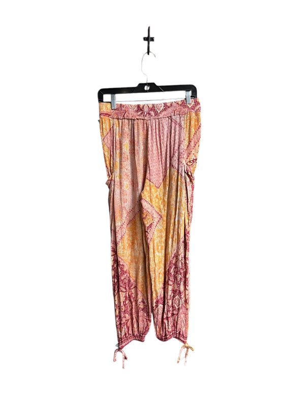 Pants Other By Free People In Multi-colored, Size: 4 Cheap