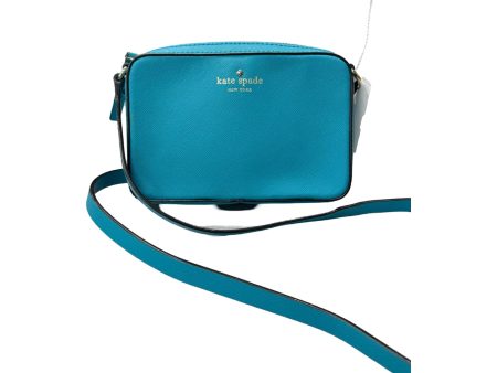 Handbag Designer By Kate Spade, Size: Small For Discount