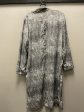 Kimono By Bb Dakota In Grey, Size: L For Discount