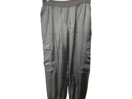 Pants Cargo & Utility By Clothes Mentor In Black, Size: L Online