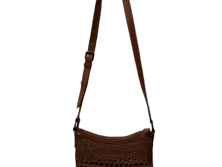 Crossbody By Frye  Size: Small For Sale