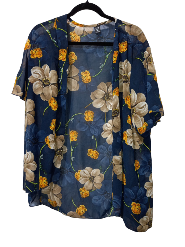 Kimono By Shein  Size: 2x Sale