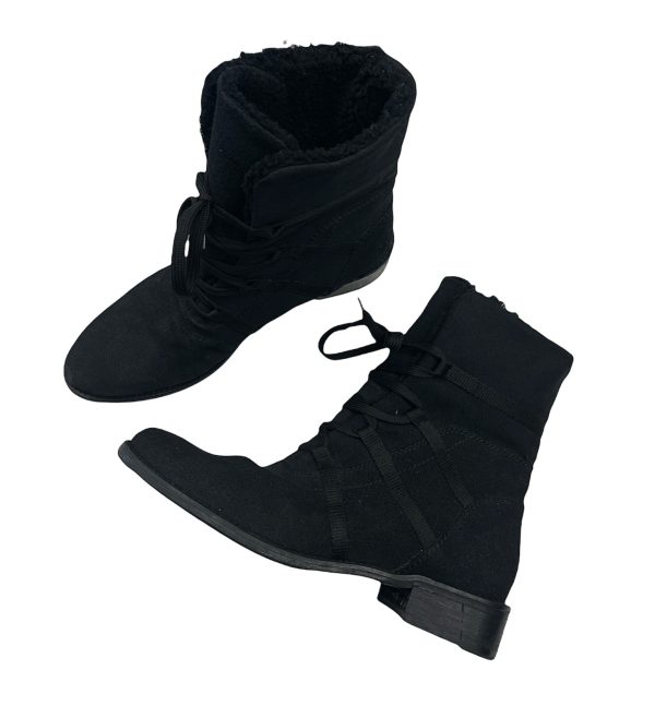 Boots Ankle By Sesto Meucci  Size: 9 Fashion