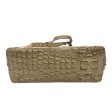 Handbag Designer By Brahmin In Tan, Size:Medium Online now