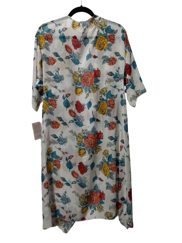 Kimono By Lularoe  Size: S Online Hot Sale